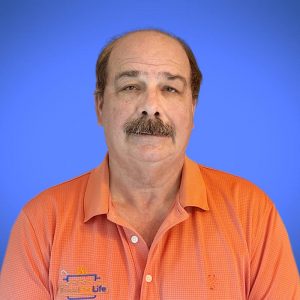 Big Jim Russo