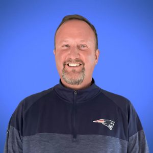 Tom Lippincott