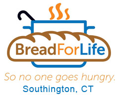 Bread for Life – Southington, CT Logo