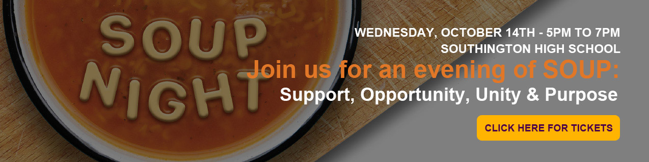 Register for Soup Night 2026